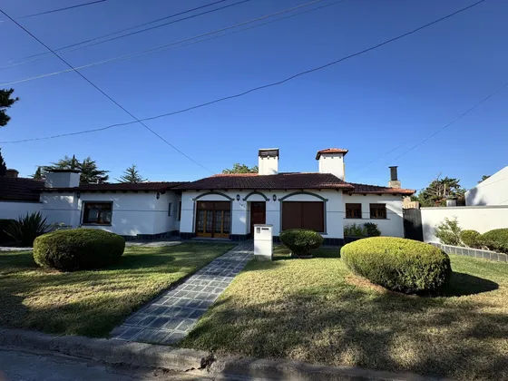 Casa En  Barrio Parque Patagonia
