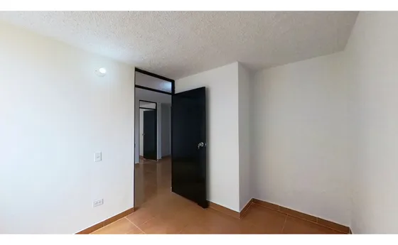 Apartamento En Venta En San Bernardino, Bosa