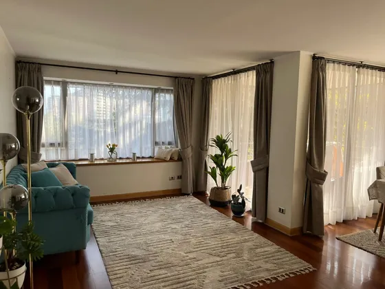 Imperdible! Departamento En Las Condes