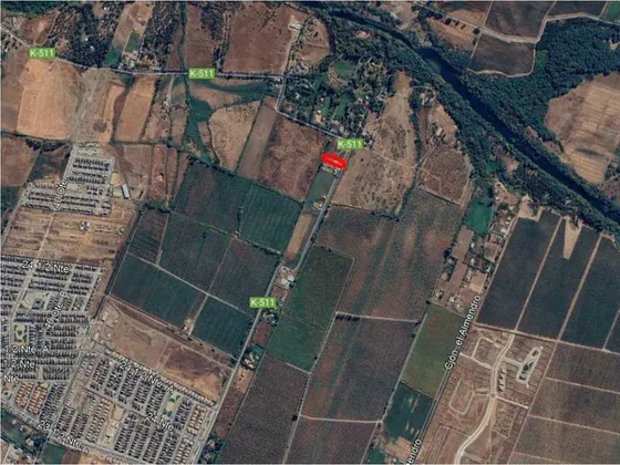 Terreno Ideal Para Proyectos Inmobiliarios (63342)