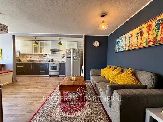 Departamento En Arriendo Totalmente Remodelado
