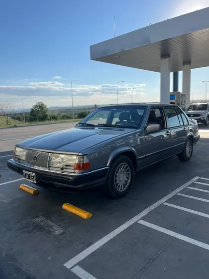 Volvo 960 3.0