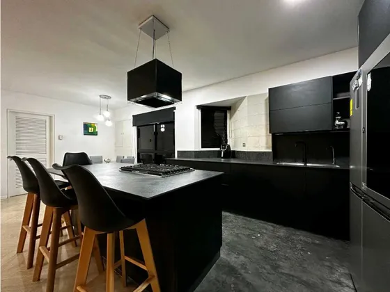 Apartamento En Venta Campo Alegre