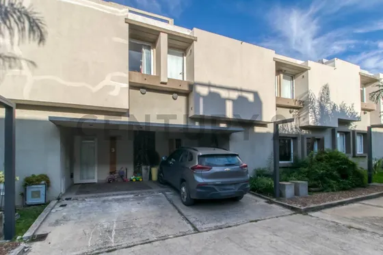 Venta Duplex 3 Dormitorios