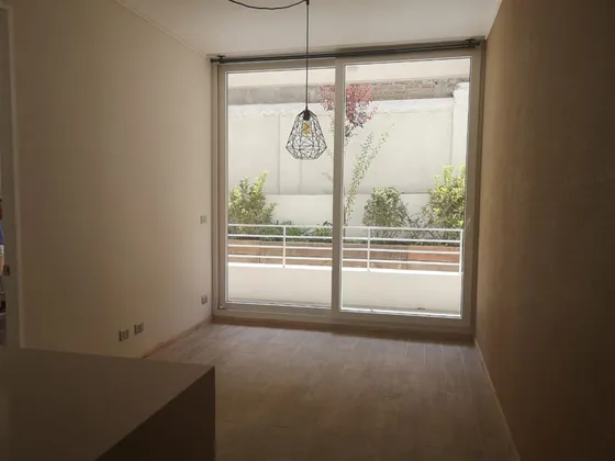 Departamento En Arriendo De 1 Dorm. En Ñuñoa