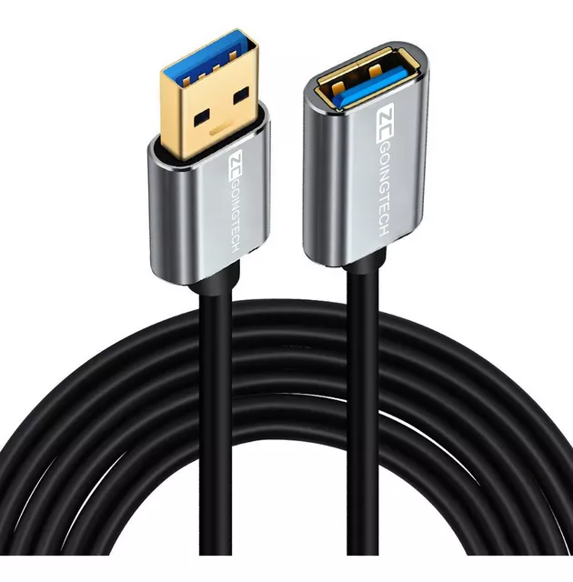 cable alargador 25 metros – Compra cable alargador 25 metros con envío  gratis en AliExpress version