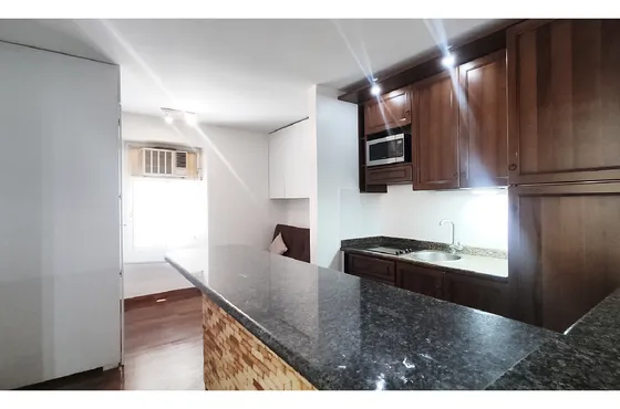 Apartamento, Alquiler, Los Palos Grandes, Caracas
