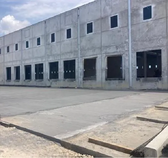 Bodega Industrial En  Nuevo León