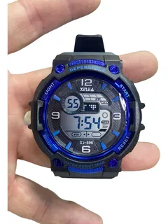 Relojes digitales economicos hotsell