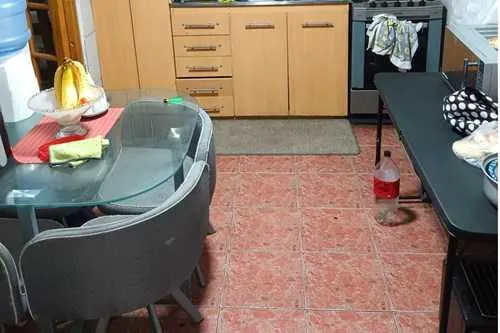 Se Vende Casa Remodelada Con 5d Maipu (103188)