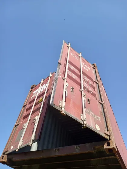 Contenedores Maritimos 20 Y 40 St Hc Entrega Inmediata