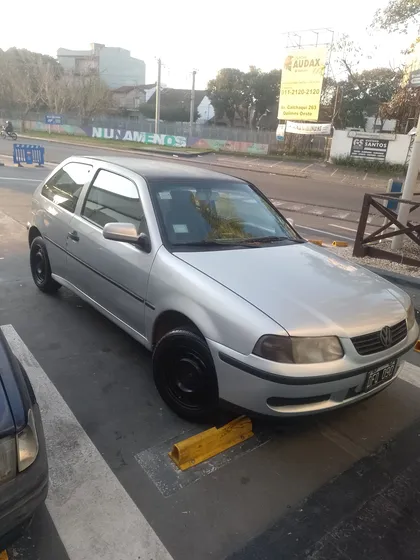 Volkswagen Gol G3 Dublin