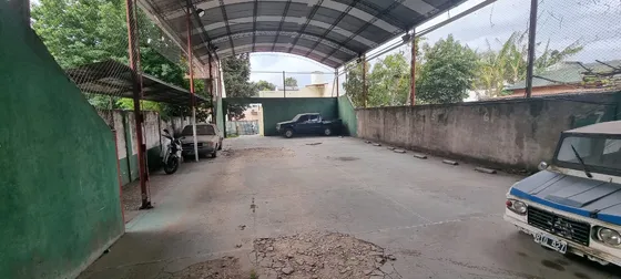 Palomar En Venta Galpon Sobre Lote 500 M2 F: 10416