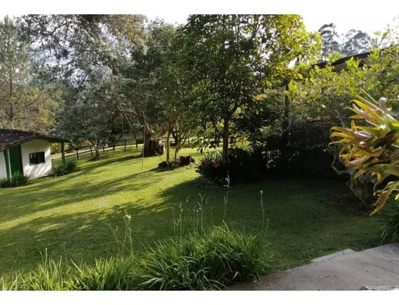 Venta De Excelente Terreno  Y Casa En La Via Carabanchel El Retiro