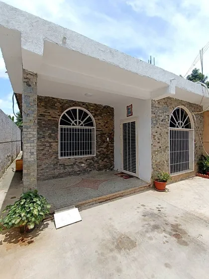 En Venta Casa En Sabana Del Medio San Diego 284250 Mm