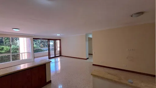 Apartamento En Venta Poblado 743-7731