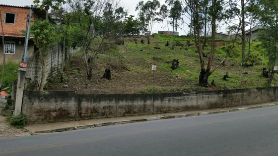 Terreno Embu Das Artes Com 2,036 Metros Quadrados
