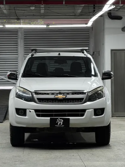 Chevrolet D-max 2.5l 4x4