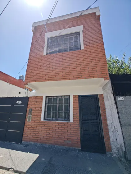 Departamento - Gregorio De Laferrere