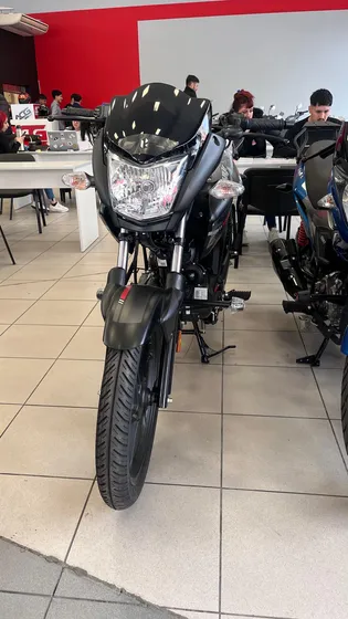 Bajaj Rouser 150cc 0km