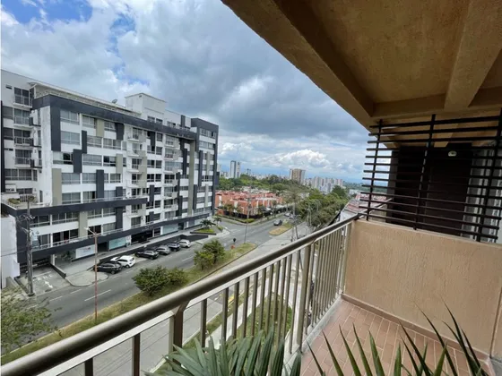  En Venta Apartamento En Avenida 19 Norte De Armenia