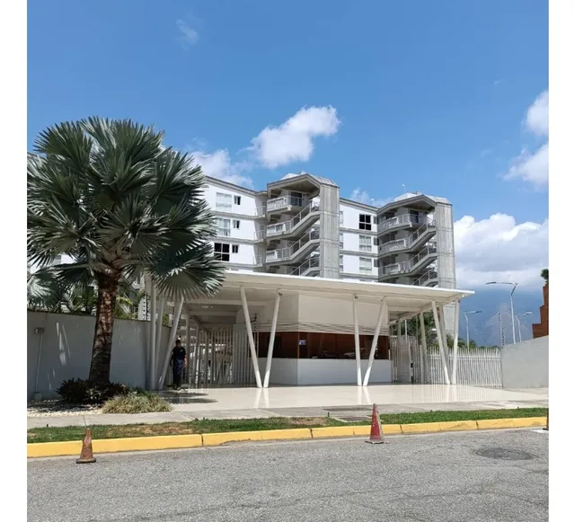 Apartamento En Venta En El Solar Del Hatillo. Em