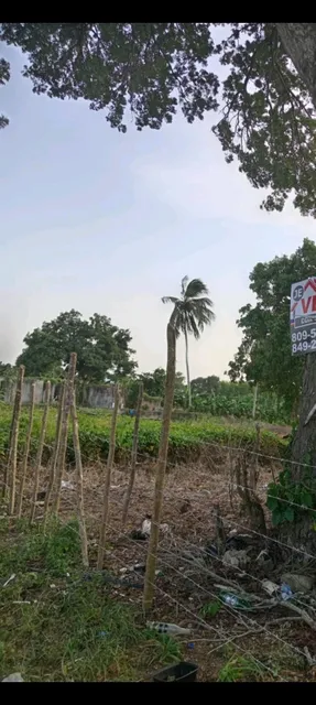 Vendo Terreno Listo Para Construir Casa Apartamento 