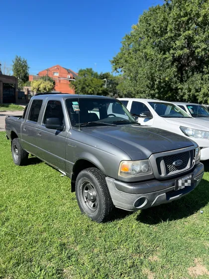 Ford Ranger 3.0 Cd Xls 4x2