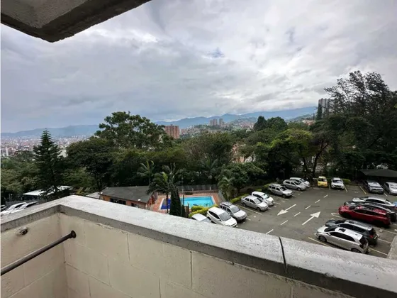Venta De Apartamento En Robledo Sector Del Ferrini