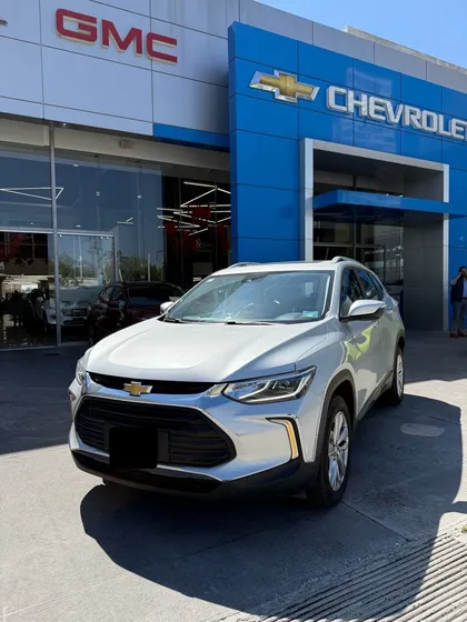 Chevrolet Tracker 1.2 Premier Turbo At