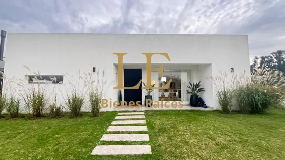 Venta Casa Country Manuel Belgrano