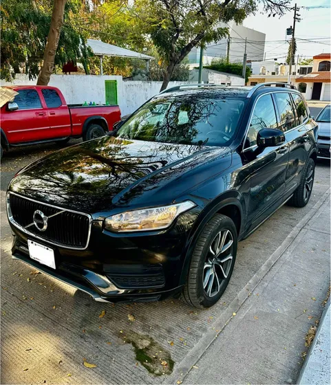 Volvo Xc90 2.0 T6 Kinetic Awd At