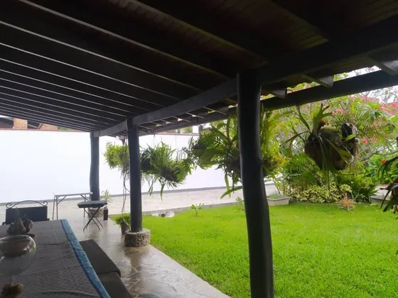 Annic Coronado Vende Casa En Villa Laguna Club De 599m2, Colinas De Guataparo Ref. 278187