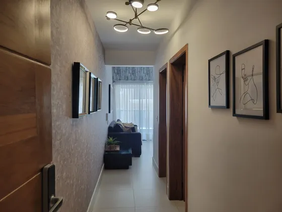 Foxpiantini.com - Bb310 | Apartamento En Alquiler En Serralles | Exclusividad Y Confort