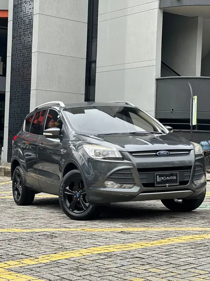 Ford Escape 2.0 Se 4x4