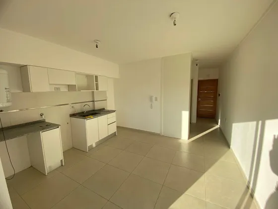 Alquier - Departamento De 1 Dormitorio - Santa Fe