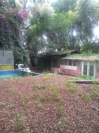 Venta De Terreno