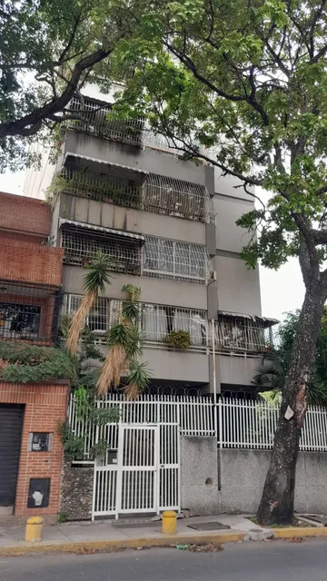 Venta De Apartamento En La Campiña  Caracas E9z 