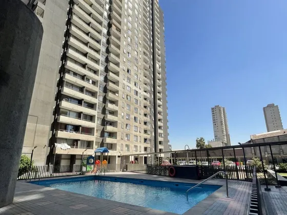 Vende Depto 1d,1e, 30m2/ Lindo Proyecto Inmobili