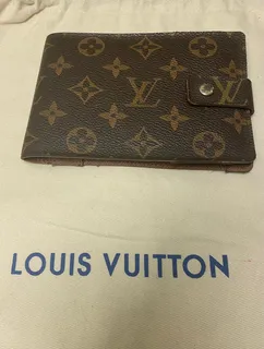 Portamonedas louis vuitton sale