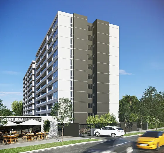 Smart La Florida 10695