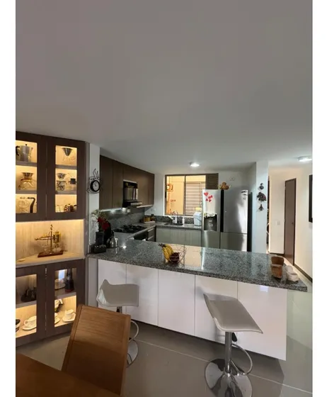 Casa En Venta En La Estrella