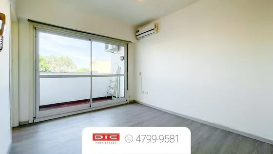 Departamento Monoambiente Alquiler - Olivos-vias/maipu