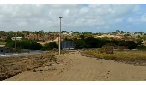 Aluga-se Terreno Para Torre De Telefonia Ou Outdoors Em Jacumã - Conde/pb