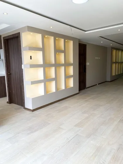 Hermoso Departamento De Oportunidad Por Estrenar 120m²conocoto Valle De Los Chillos
