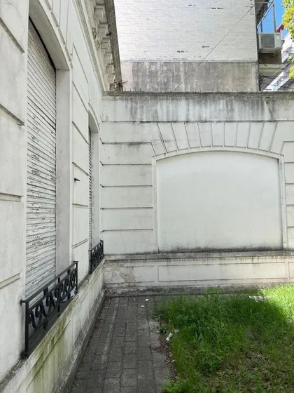 Terreno En Venta - 355mts2 - Wilde 