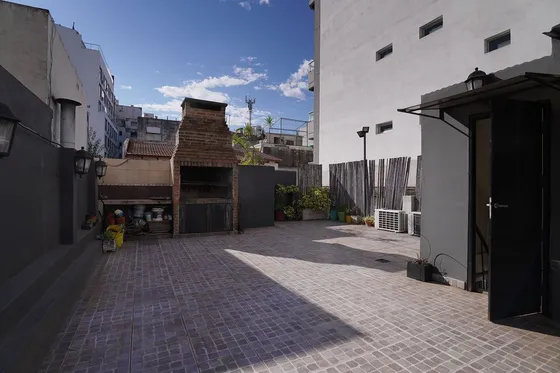 Ph En Venta P. Goyena Con Terraza Y Parrila 3 Amb!