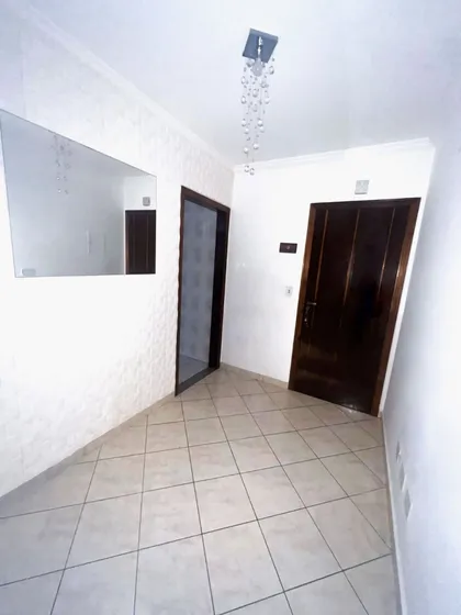 Aluga-se Apartamento  Vila Pires Santo Andre