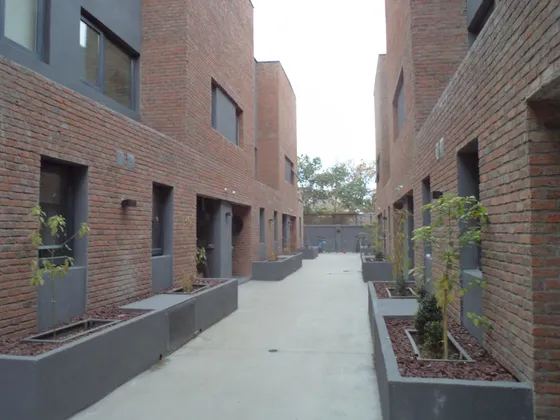Vendo Excelente Casa En Condominio Townhouse En Ñuñoa