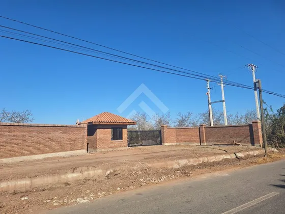 Parcela En Talagante